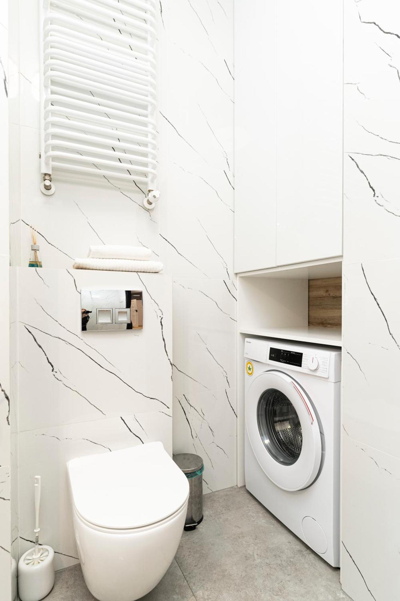 Krakow Dream Apartment Ngoại thất bức ảnh