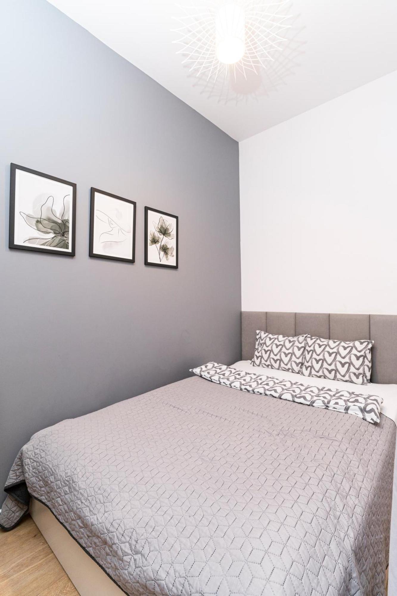 Krakow Dream Apartment Ngoại thất bức ảnh